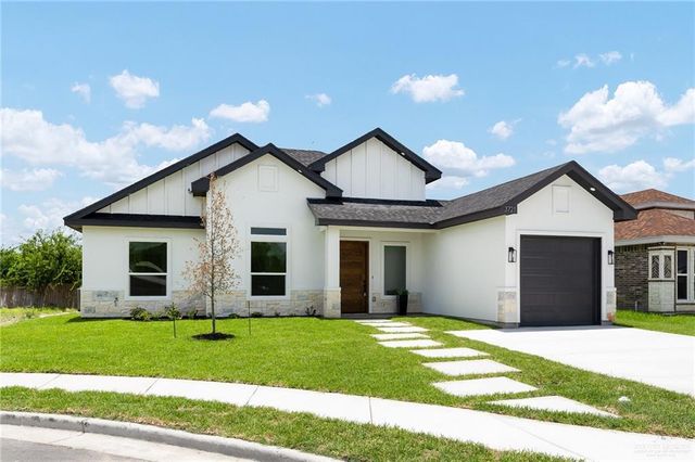 3721 Diamondhead Avenue, Alton, TX 78573