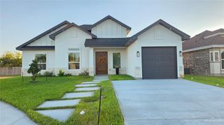 3721 Diamondhead Avenue, Alton, TX 78573