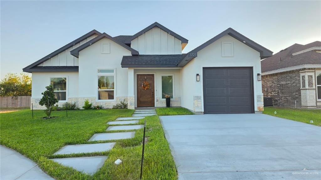 3721 Diamondhead Avenue, Alton, TX 78573