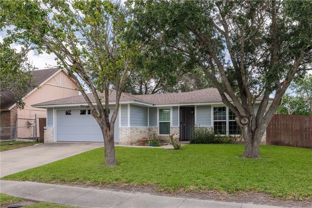 5238 Tolman St, Corpus Christi, TX 78415