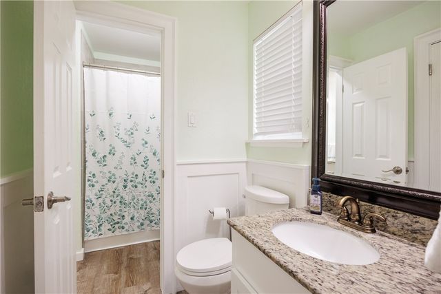 5238 Tolman St, Corpus Christi, TX 78415