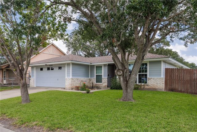 5238 Tolman St, Corpus Christi, TX 78415