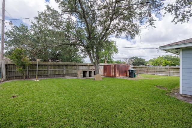 5238 Tolman St, Corpus Christi, TX 78415