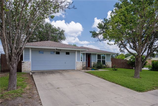 5238 Tolman St, Corpus Christi, TX 78415