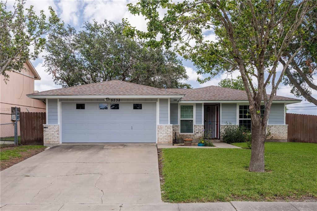 5238 Tolman St, Corpus Christi, TX 78415