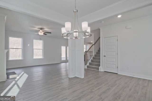 7317 Yewtree Drive, Flowery Branch, GA 30542