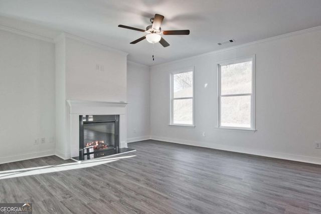 7317 Yewtree Drive, Flowery Branch, GA 30542