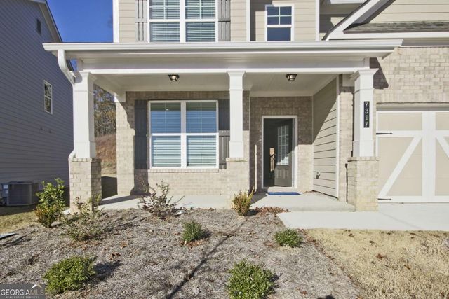 7317 Yewtree Drive, Flowery Branch, GA 30542