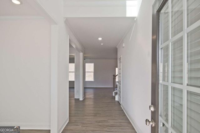 7317 Yewtree Drive, Flowery Branch, GA 30542