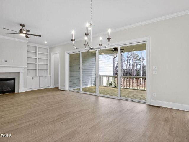 8912 Thompson Mill Road, Wake Forest, NC 27587