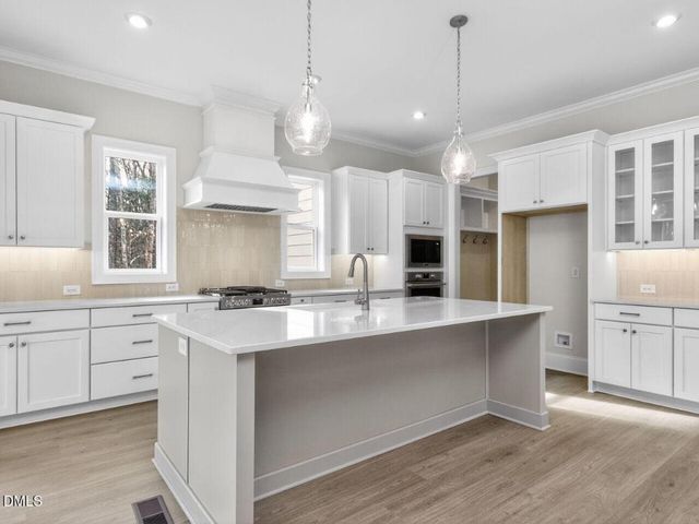 8912 Thompson Mill Road, Wake Forest, NC 27587