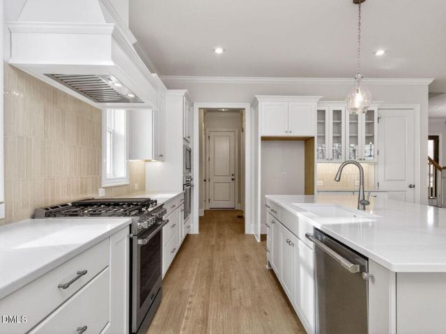 8912 Thompson Mill Road, Wake Forest, NC 27587