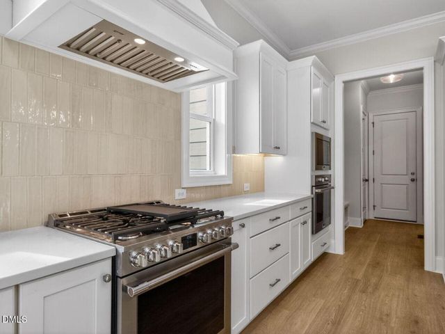 8912 Thompson Mill Road, Wake Forest, NC 27587