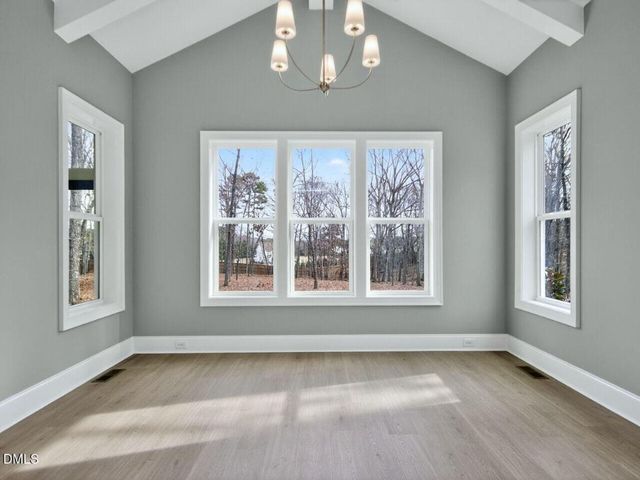 8912 Thompson Mill Road, Wake Forest, NC 27587