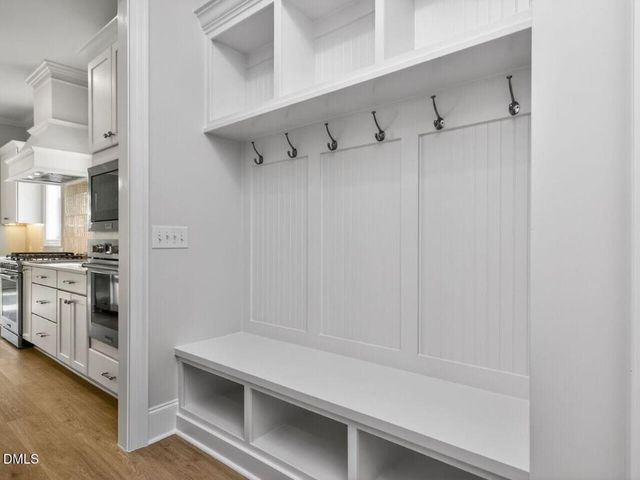 8912 Thompson Mill Road, Wake Forest, NC 27587