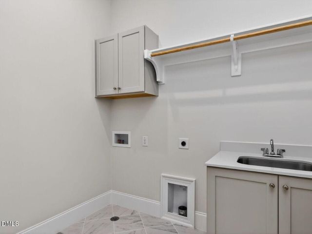 8912 Thompson Mill Road, Wake Forest, NC 27587