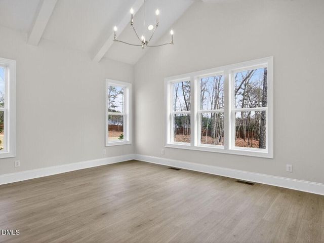 8912 Thompson Mill Road, Wake Forest, NC 27587