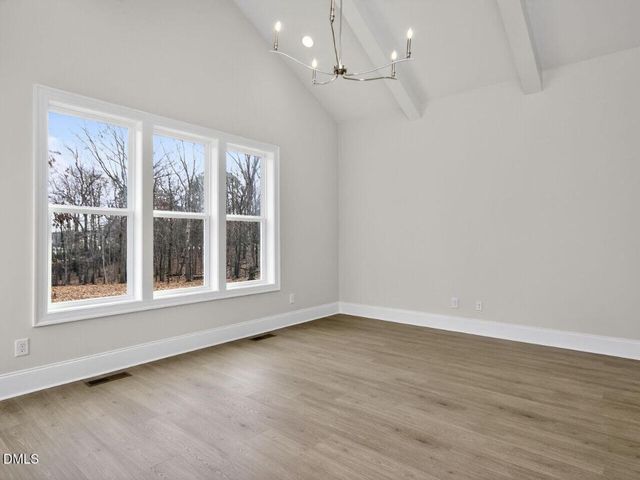 8912 Thompson Mill Road, Wake Forest, NC 27587