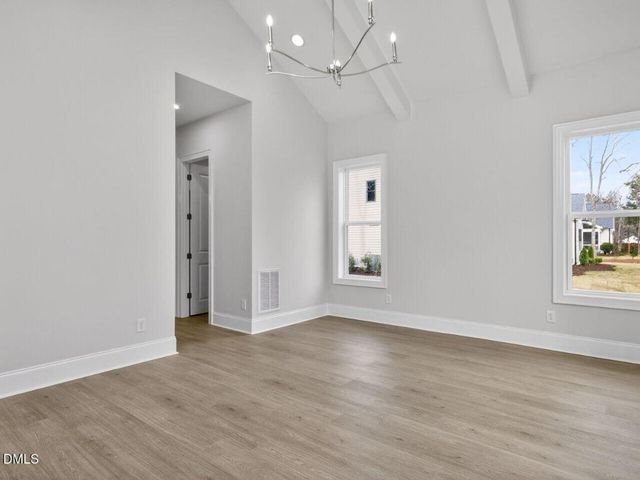 8912 Thompson Mill Road, Wake Forest, NC 27587