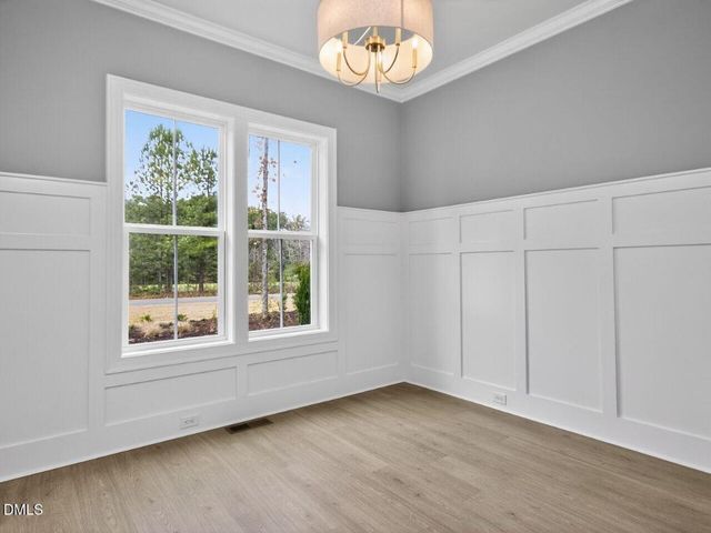 8912 Thompson Mill Road, Wake Forest, NC 27587