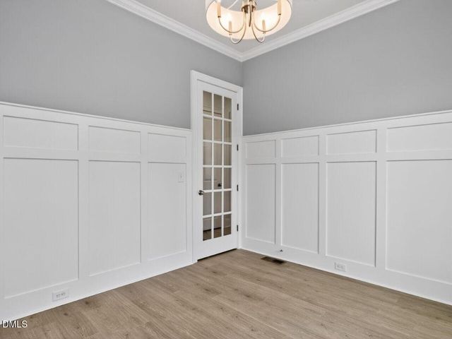 8912 Thompson Mill Road, Wake Forest, NC 27587