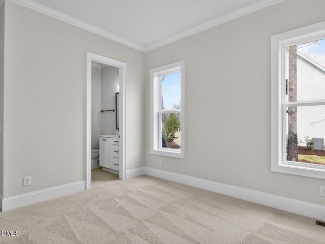 8912 Thompson Mill Road, Wake Forest, NC 27587