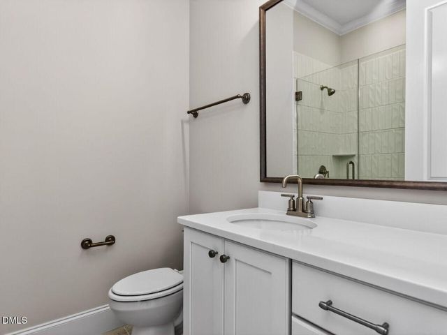 8912 Thompson Mill Road, Wake Forest, NC 27587