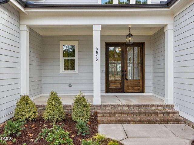 8912 Thompson Mill Road, Wake Forest, NC 27587
