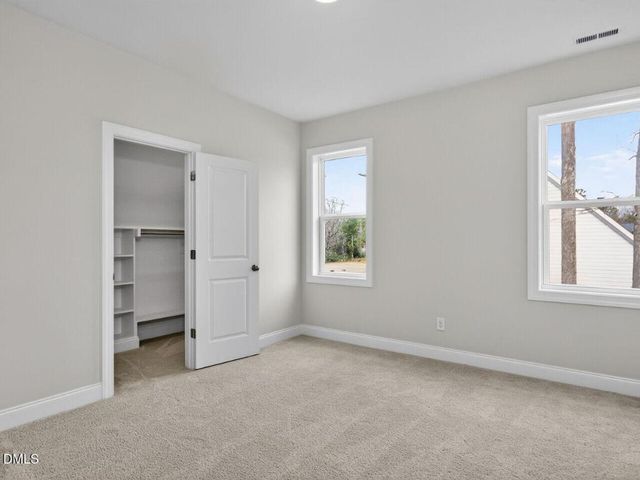 8912 Thompson Mill Road, Wake Forest, NC 27587