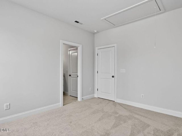 8912 Thompson Mill Road, Wake Forest, NC 27587