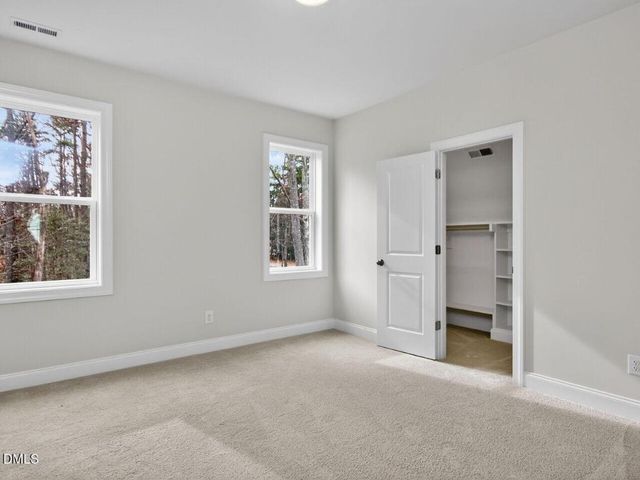 8912 Thompson Mill Road, Wake Forest, NC 27587