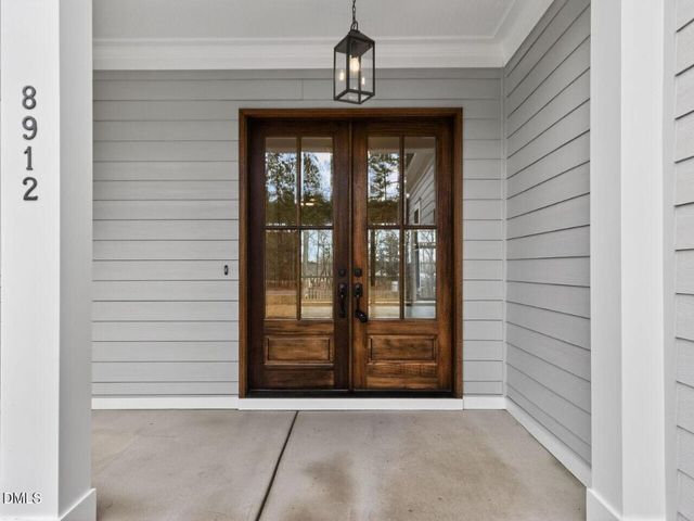 8912 Thompson Mill Road, Wake Forest, NC 27587