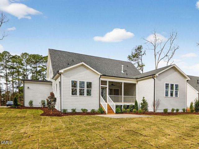 8912 Thompson Mill Road, Wake Forest, NC 27587