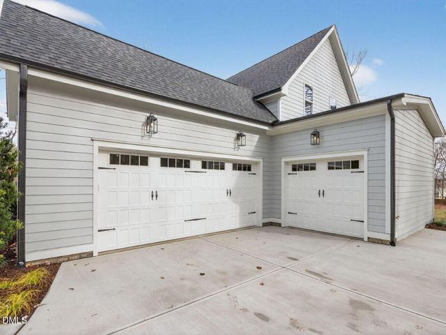 8912 Thompson Mill Road, Wake Forest, NC 27587