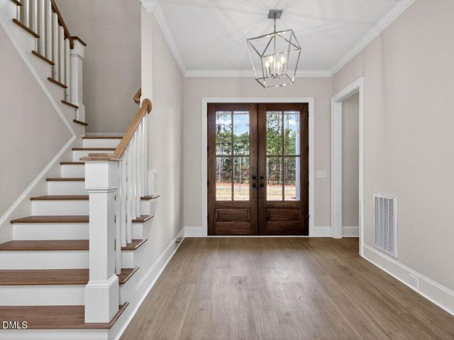 8912 Thompson Mill Road, Wake Forest, NC 27587