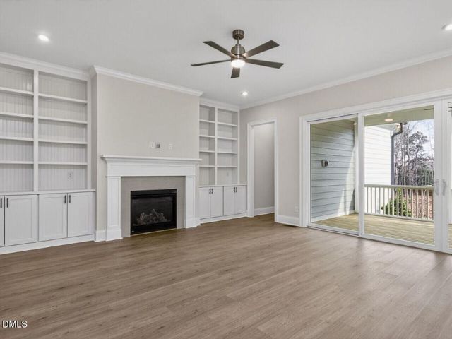 8912 Thompson Mill Road, Wake Forest, NC 27587