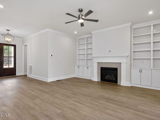 8912 Thompson Mill Road, Wake Forest, NC 27587