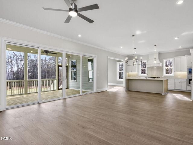 8912 Thompson Mill Road, Wake Forest, NC 27587