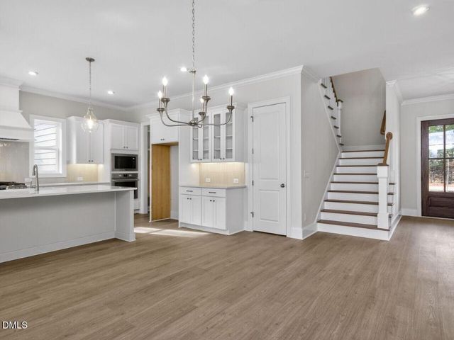 8912 Thompson Mill Road, Wake Forest, NC 27587