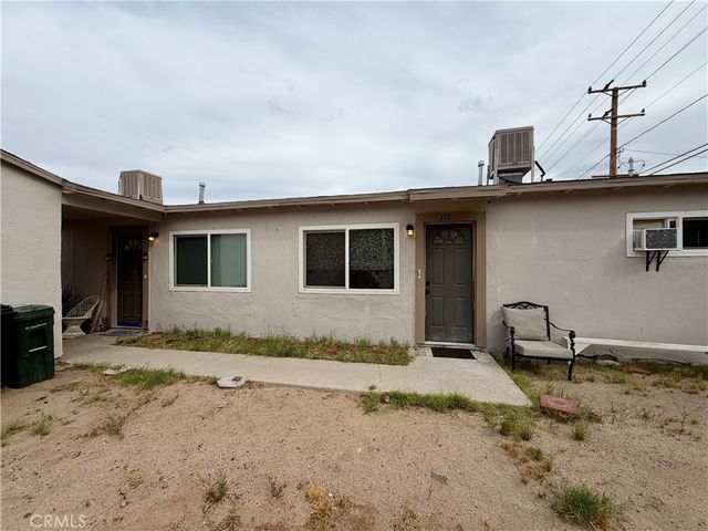 313 Maxine Ave., Barstow, CA 92311