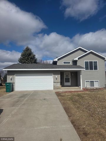 4665 Pondview Drive, Big Lake, MN 55309