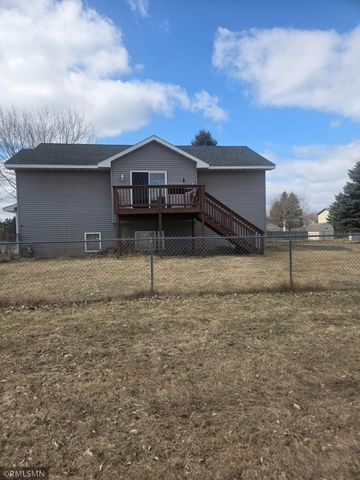 4665 Pondview Drive, Big Lake, MN 55309
