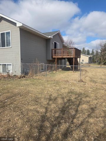 4665 Pondview Drive, Big Lake, MN 55309