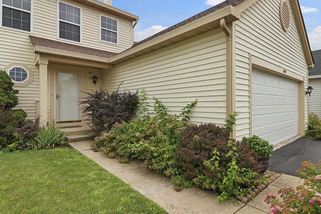 6609 103rd AVENUE, Kenosha, WI 53142