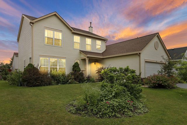 6609 103rd AVENUE, Kenosha, WI 53142