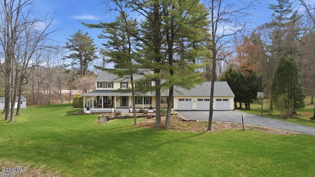 518 Acland Boulevard, Milton, NY 12020
