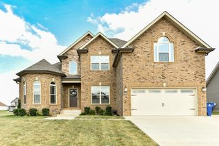 1850 Shield Drive, Clarksville, TN 37043