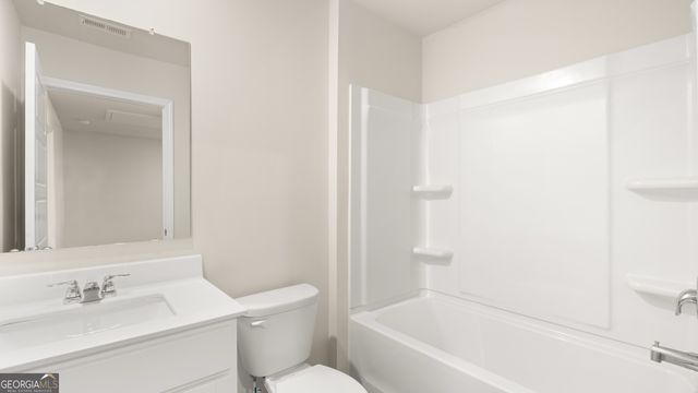 126 Kenmore Circle, Perry, GA 31069