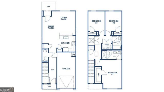 126 Kenmore Circle, Perry, GA 31069