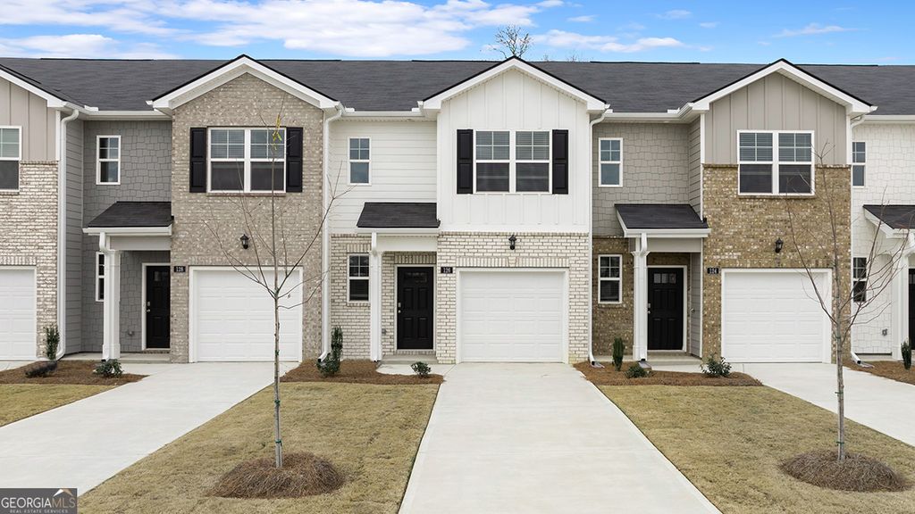 126 Kenmore Circle, Perry, GA 31069